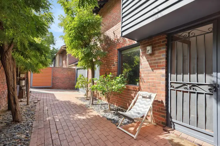 3/140 Subiaco Road, Subiaco WA 6008