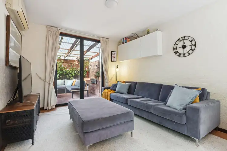 Second view of Homely townhouse listing, 3/140 Subiaco Road, Subiaco WA 6008