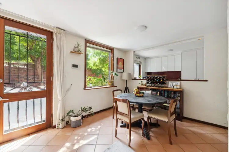 Third view of Homely townhouse listing, 3/140 Subiaco Road, Subiaco WA 6008