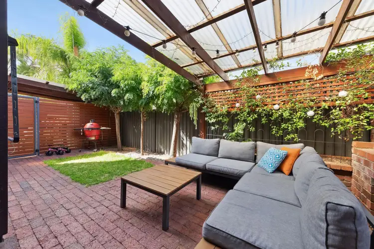 Fourth view of Homely townhouse listing, 3/140 Subiaco Road, Subiaco WA 6008