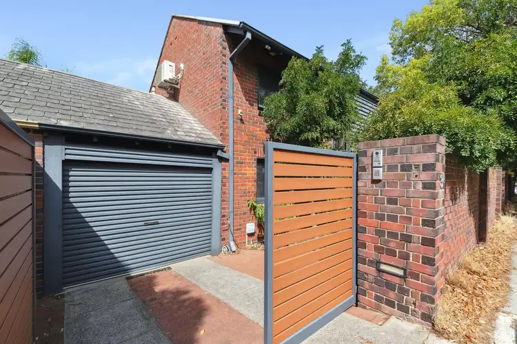 Fifth view of Homely townhouse listing, 3/140 Subiaco Road, Subiaco WA 6008