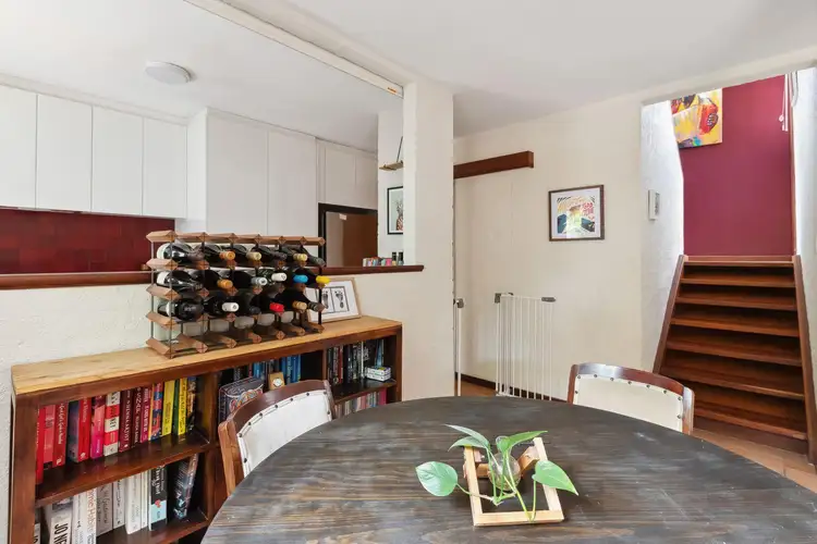 Sixth view of Homely townhouse listing, 3/140 Subiaco Road, Subiaco WA 6008