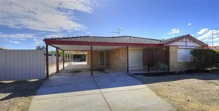Main view of Homely house listing, 2 Throssell Court, Greenfields WA 6210