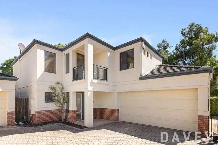 7/1 Wanneroo Road, Joondanna WA 6060