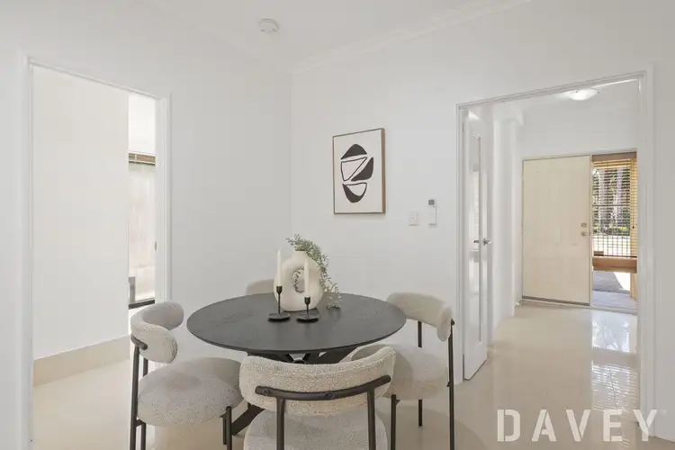 Sixth view of Homely house listing, 7/1 Wanneroo Road, Joondanna WA 6060