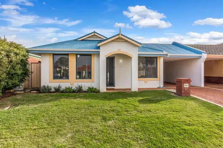 9/22 Shoalhaven Place, Waikiki WA 6169