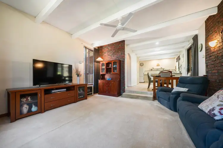 Main view of Homely semi-detached listing, 60B Sandalwood Drive, Greenwood WA 6024