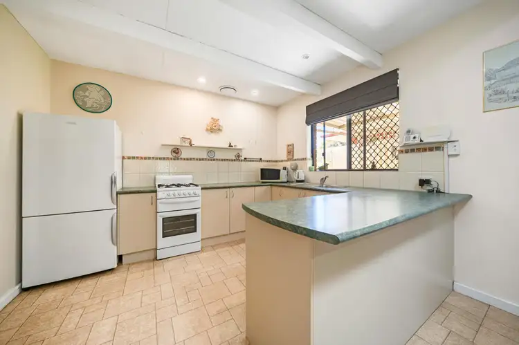 Second view of Homely semi-detached listing, 60B Sandalwood Drive, Greenwood WA 6024