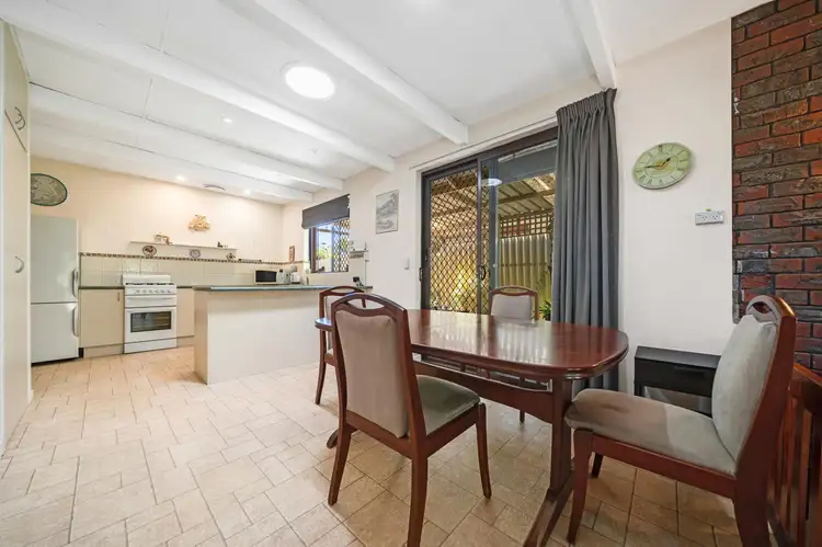 Third view of Homely semi-detached listing, 60B Sandalwood Drive, Greenwood WA 6024