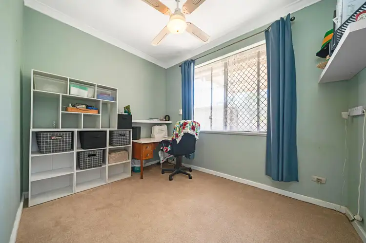 Sixth view of Homely semi-detached listing, 60B Sandalwood Drive, Greenwood WA 6024