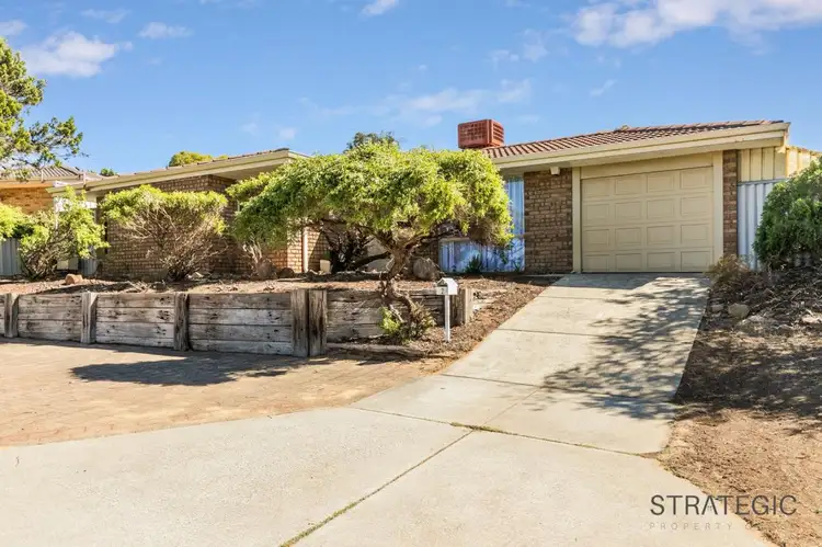 2 Neptune Gardens, Beldon WA 6027