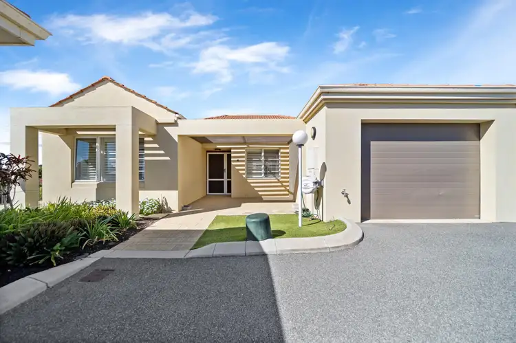 4/27 Gorham Way, Spearwood WA 6163