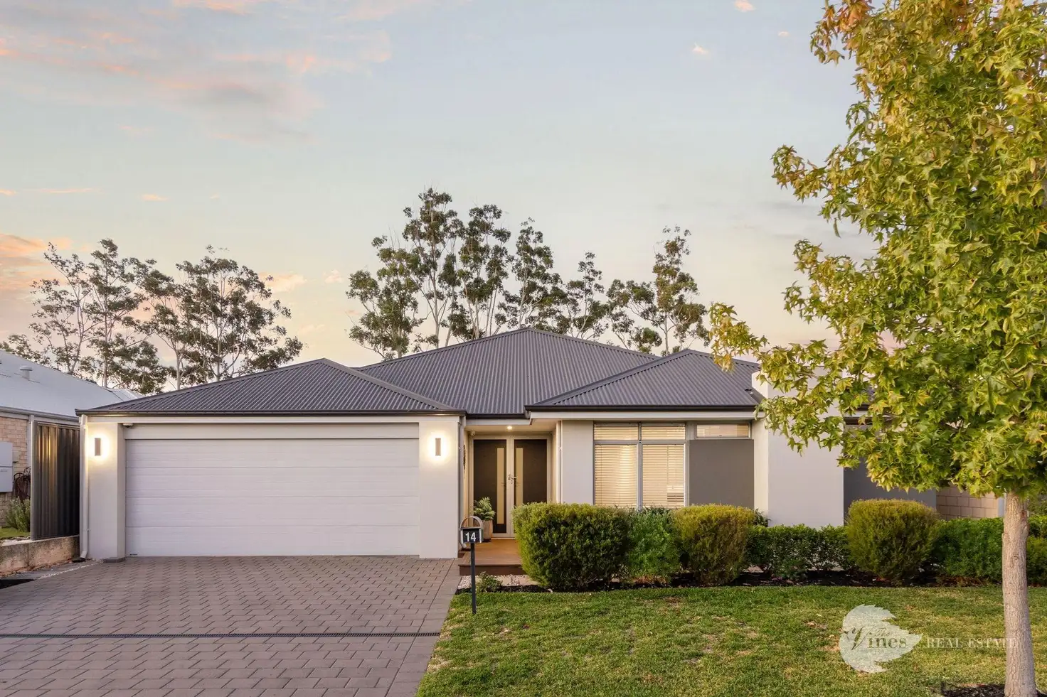 Main view of Homely house listing, 14 Farina Street, Aveley WA 6069