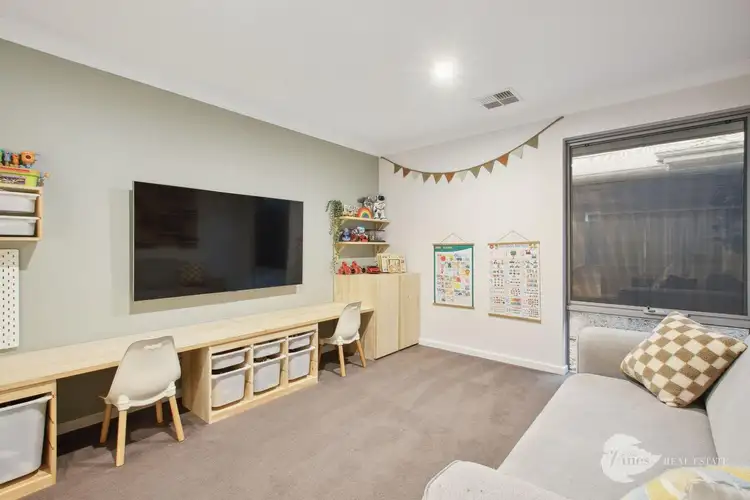 Fifth view of Homely house listing, 14 Farina Street, Aveley WA 6069