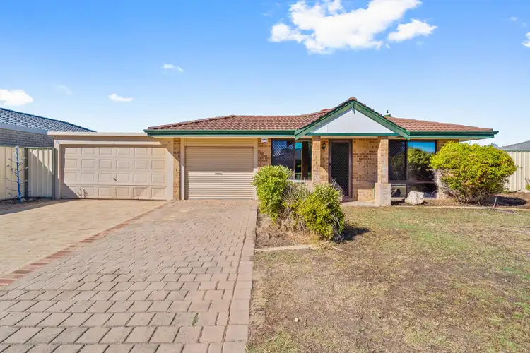 62 Coronata Drive, Warnbro WA 6169