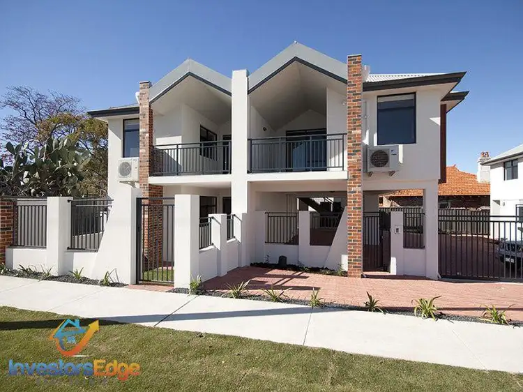 5/124 Seventh Avenue, Maylands WA 6051