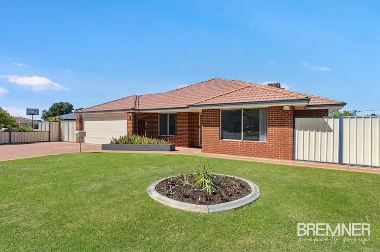 Second view of Homely house listing, 5 Wimbledon Street, Bertram WA 6167