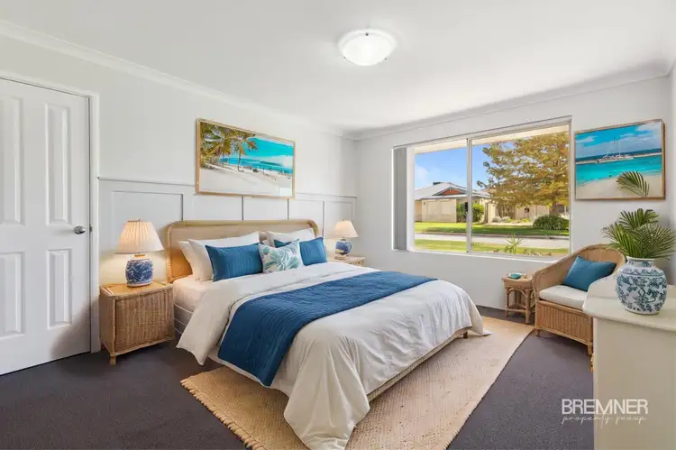 Fifth view of Homely house listing, 5 Wimbledon Street, Bertram WA 6167