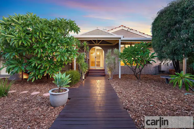 6 Mears Place, Spearwood WA 6163
