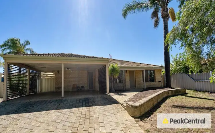 9 Grimbsy Close, Kenwick WA 6107