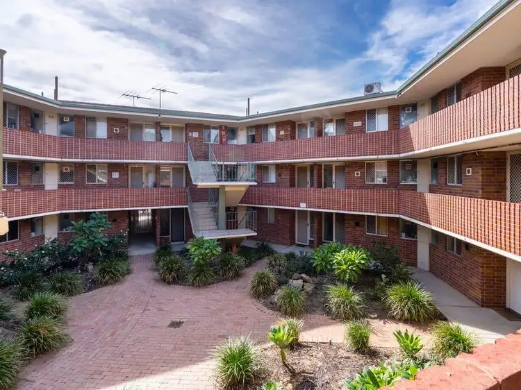 Main view of Homely unit listing, 14A/49 Herdsman Parade, Wembley WA 6014