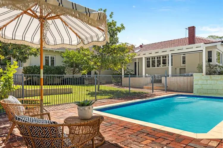 81 Vincent Street, Nedlands WA 6009