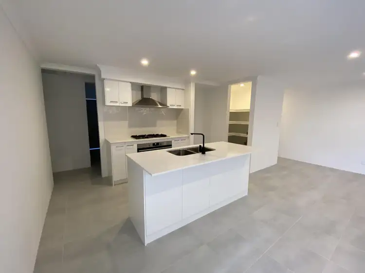 Third view of Homely house listing, 18 Iwasaki Crescent, Ellenbrook WA 6069
