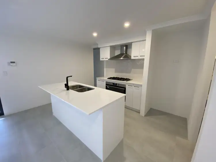Fourth view of Homely house listing, 18 Iwasaki Crescent, Ellenbrook WA 6069