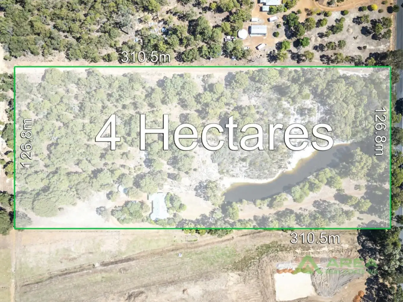 Main view of Homely house listing, 90 FELDTS RD, Martin WA 6110