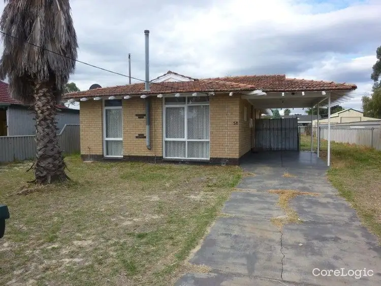 58 Bushby Street, Midvale WA 6056