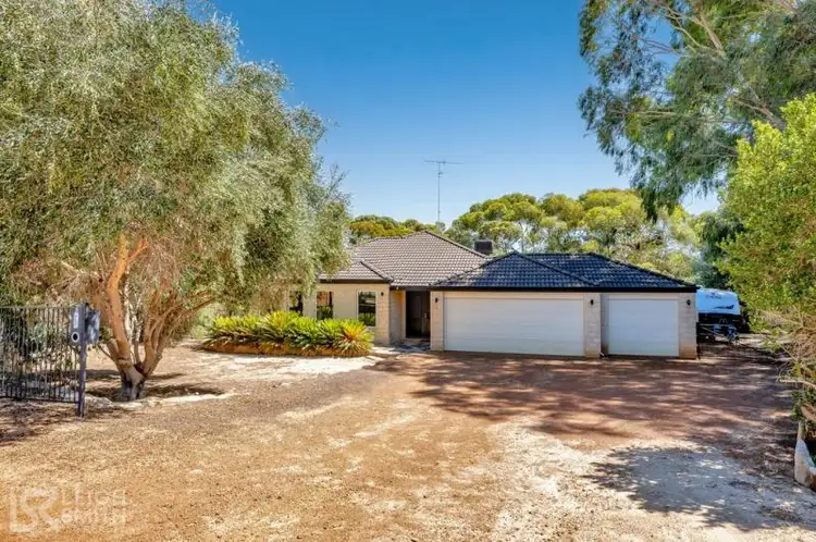 5 Butler Retreat, Waroona WA 6215