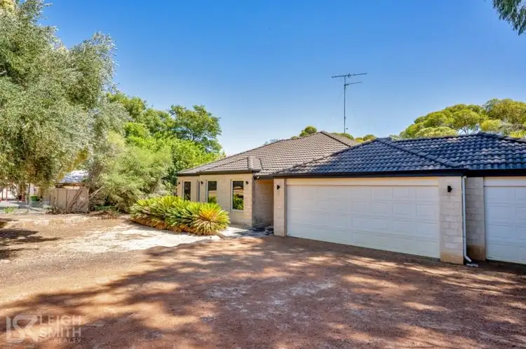 Third view of Homely house listing, 5 Butler Retreat, Waroona WA 6215