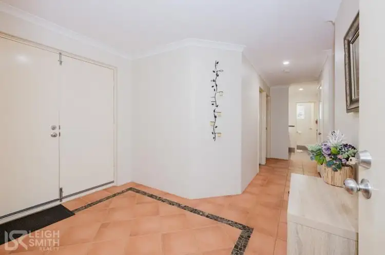 Fourth view of Homely house listing, 5 Butler Retreat, Waroona WA 6215