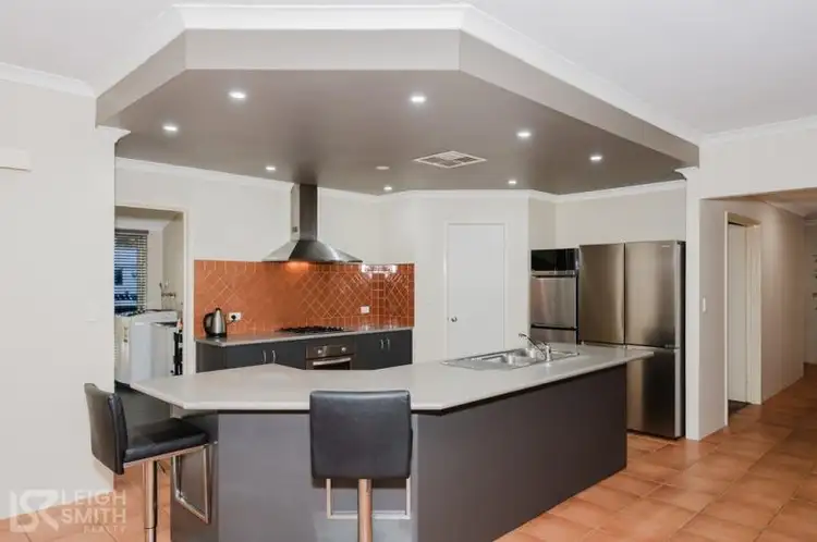 Fifth view of Homely house listing, 5 Butler Retreat, Waroona WA 6215