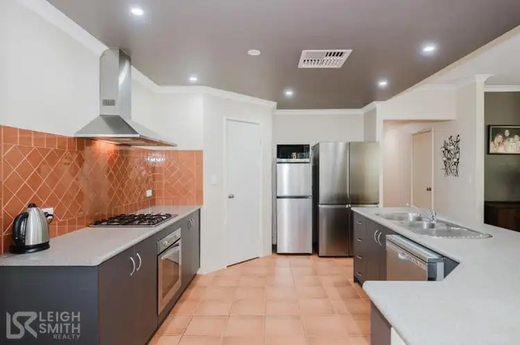 Sixth view of Homely house listing, 5 Butler Retreat, Waroona WA 6215