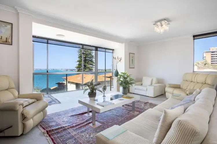 Main view of Homely apartment listing, 8/1 Kings Park Ave, Crawley WA 6009