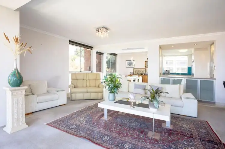 Third view of Homely apartment listing, 8/1 Kings Park Ave, Crawley WA 6009