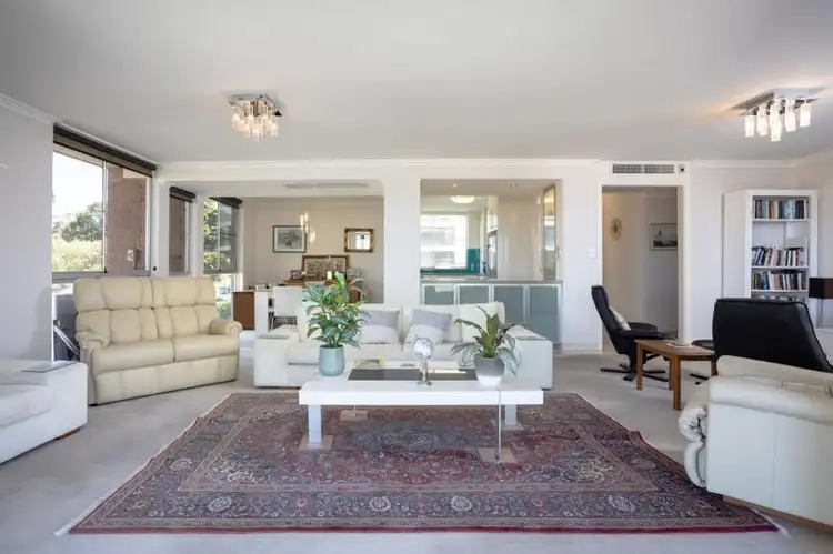 Fourth view of Homely apartment listing, 8/1 Kings Park Ave, Crawley WA 6009