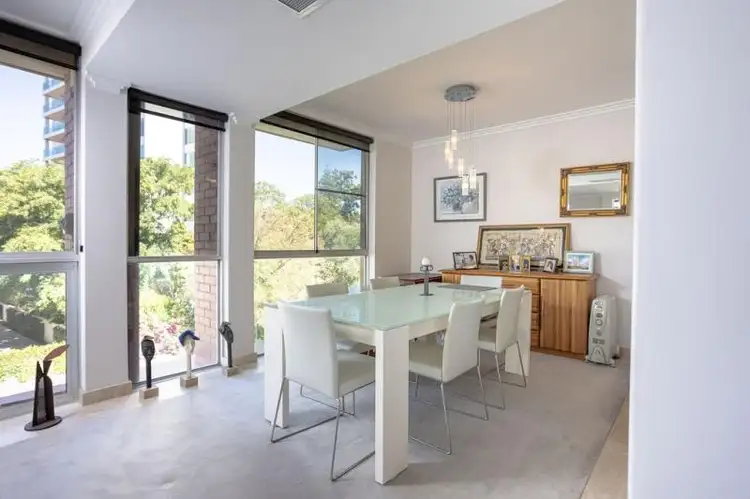 Fifth view of Homely apartment listing, 8/1 Kings Park Ave, Crawley WA 6009