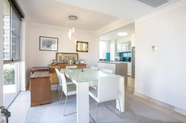 Sixth view of Homely apartment listing, 8/1 Kings Park Ave, Crawley WA 6009