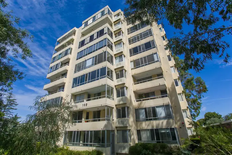 Main view of Homely house listing, 81/165 Derby Road, Shenton Park WA 6008