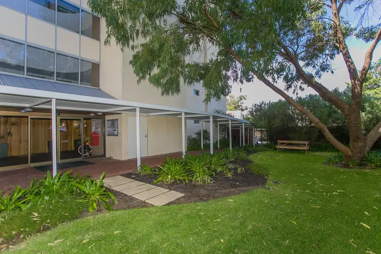 Second view of Homely house listing, 81/165 Derby Road, Shenton Park WA 6008