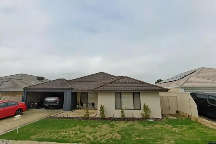 17 Rimfire Road