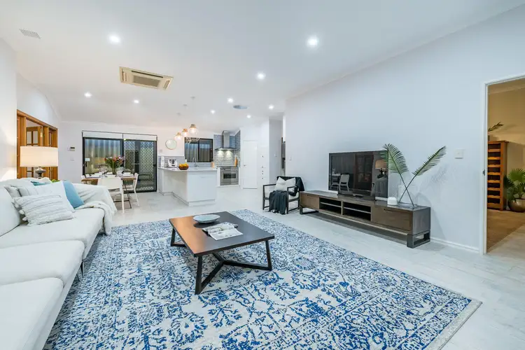 Third view of Homely house listing, 9 Atlantic Avenue, Iluka WA 6028