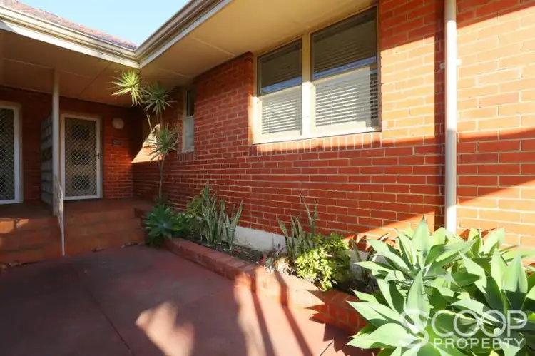 Second view of Homely house listing, 26A Staton Road, East Fremantle WA 6158