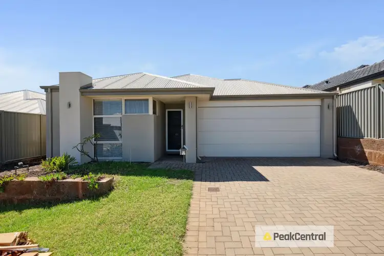 Main view of Homely house listing, 32 Needlewood Loop, Wandi WA 6167