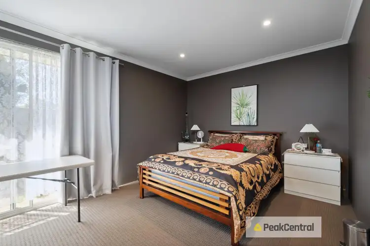 Second view of Homely house listing, 32 Needlewood Loop, Wandi WA 6167
