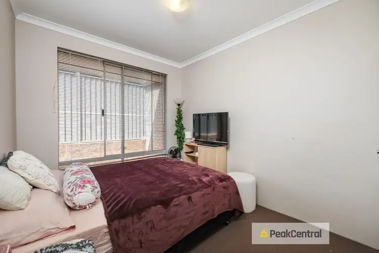 Fifth view of Homely house listing, 32 Needlewood Loop, Wandi WA 6167