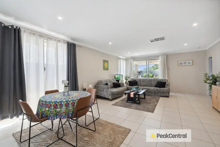 Seventh view of Homely house listing, 32 Needlewood Loop, Wandi WA 6167