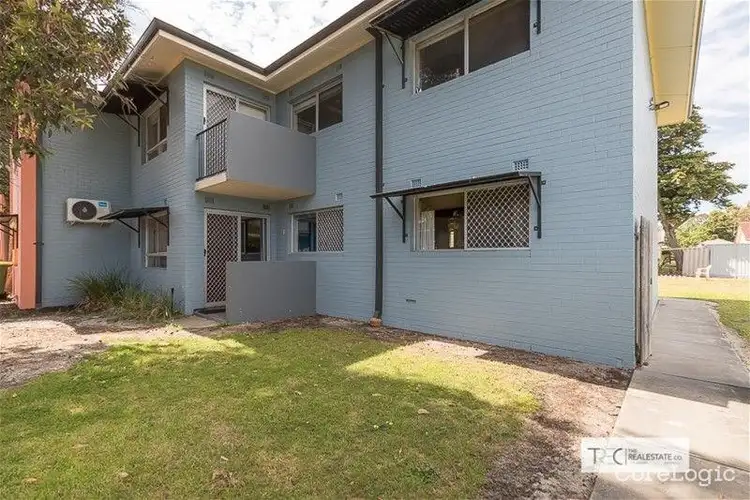 1/71 Norbury Way